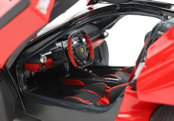 Ferrari LaFerrari (coffret exclusif) – Image 7