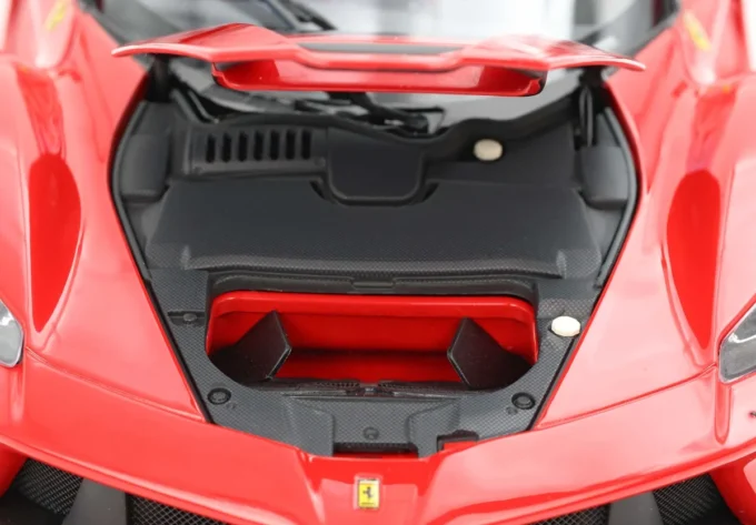 Ferrari LaFerrari (coffret exclusif) – Image 4