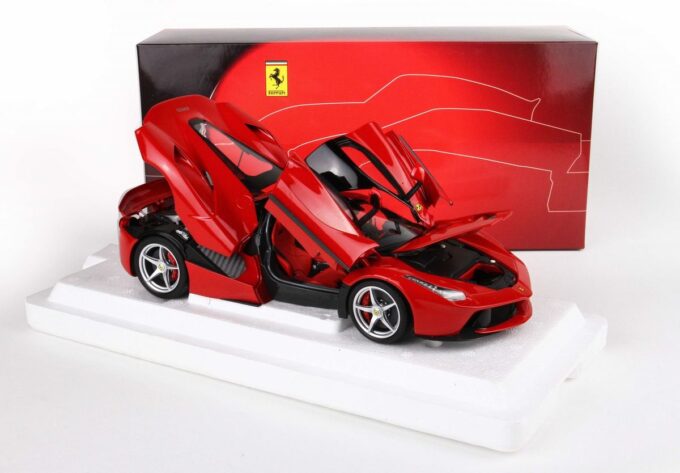 Ferrari LaFerrari – Image 9