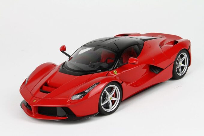 Ferrari LaFerrari