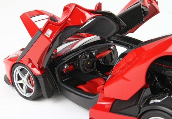 Ferrari LaFerrari – Image 6