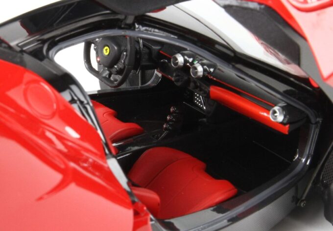 Ferrari LaFerrari – Image 7