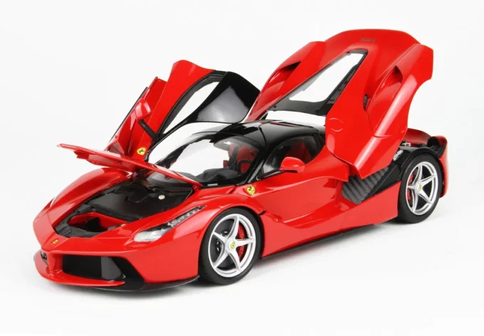Ferrari LaFerrari – Image 3
