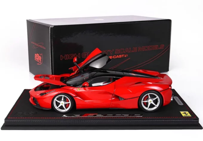 Ferrari LaFerrari – Image 9