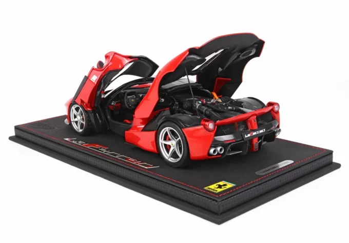 Ferrari LaFerrari – Image 2