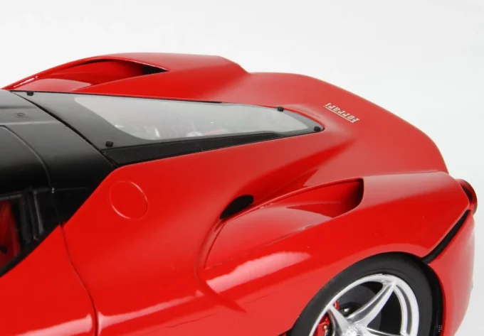 Ferrari LaFerrari – Image 7