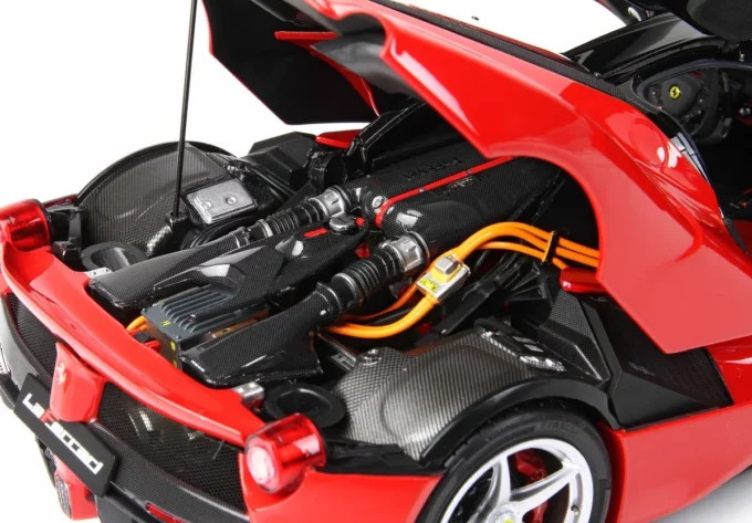 Ferrari LaFerrari – Image 6