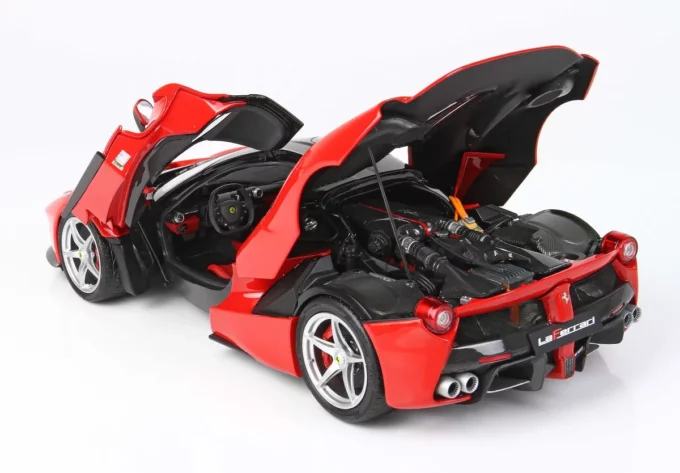 Ferrari LaFerrari – Image 5