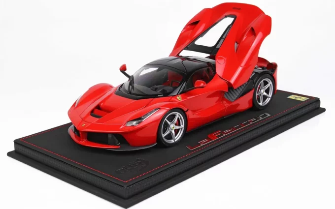 Ferrari LaFerrari