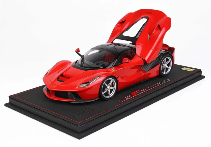 Ferrari LaFerrari