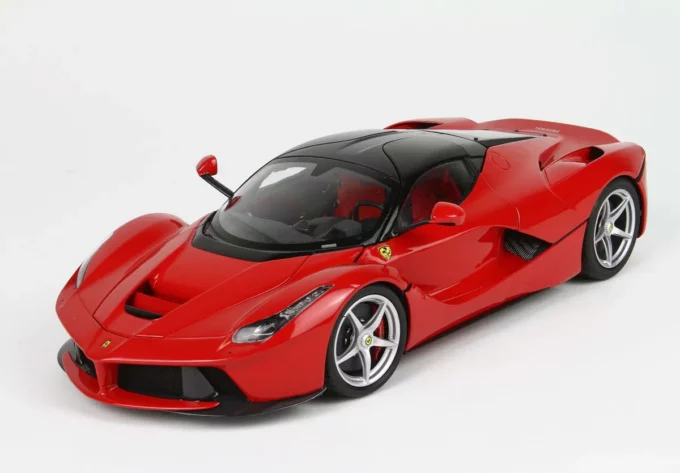Ferrari LaFerrari – Image 8