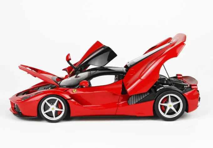 Ferrari LaFerrari – Image 4