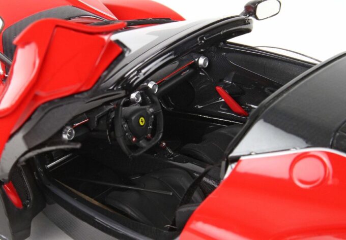 Ferrari LaFerrari Aperta – Image 6