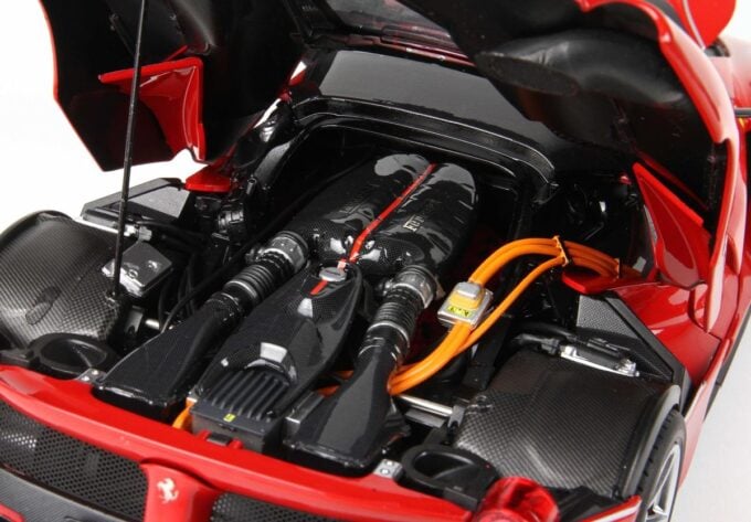 Ferrari LaFerrari Aperta – Image 5