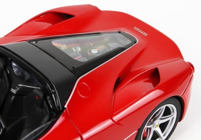 Ferrari LaFerrari Aperta – Image 7