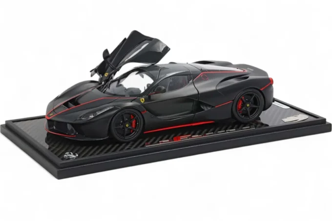 Ferrari LaFerrari (Fernando Alonso)