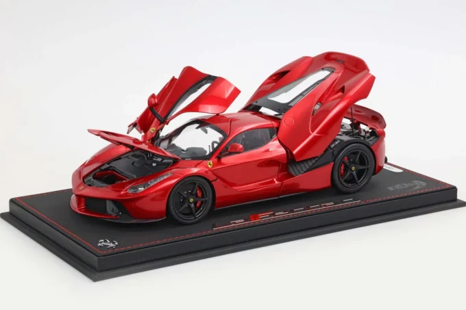Ferrari LaFerrari