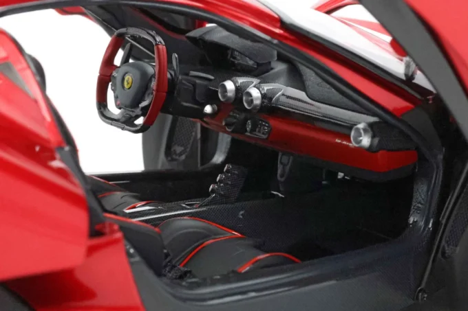 Ferrari LaFerrari - Image 5