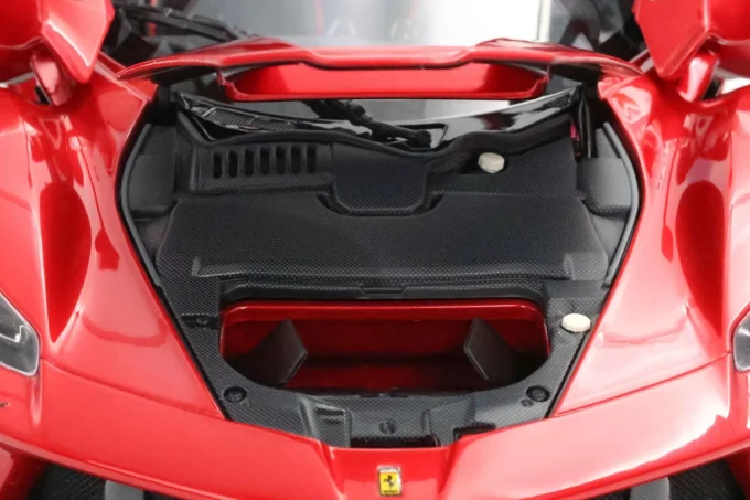 Ferrari LaFerrari - Image 7