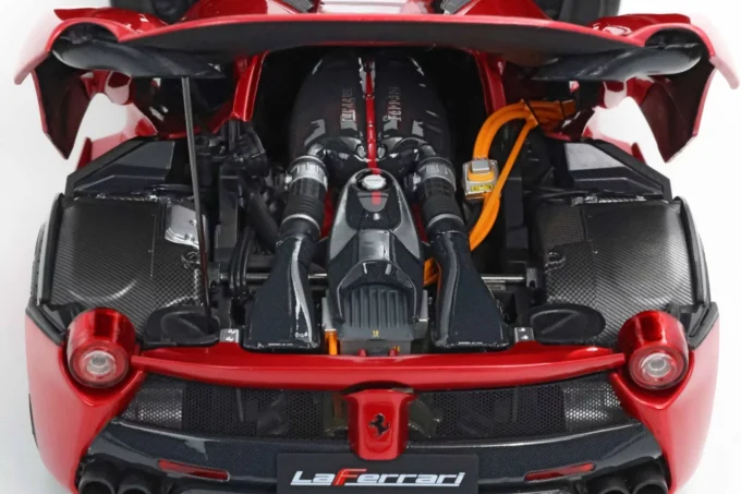 Ferrari LaFerrari - Image 8
