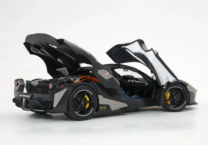 Ferrari LaFerrari – Image 4