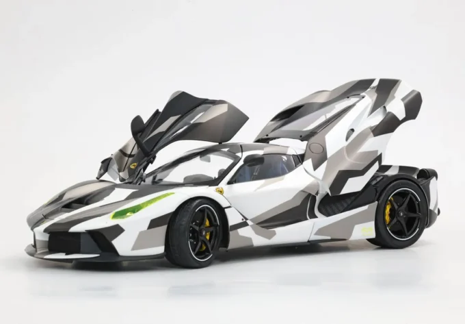 Ferrari LaFerrari – Image 3