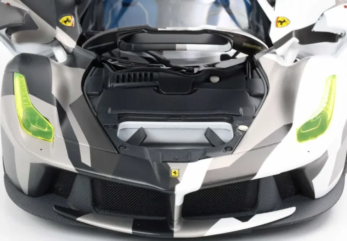 Ferrari LaFerrari – Image 7