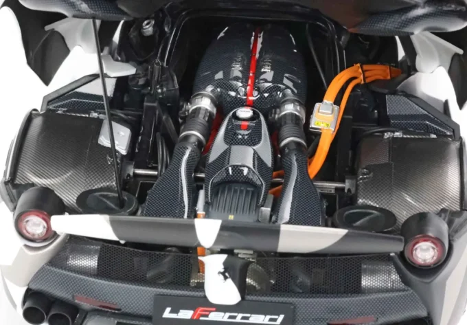 Ferrari LaFerrari – Image 6