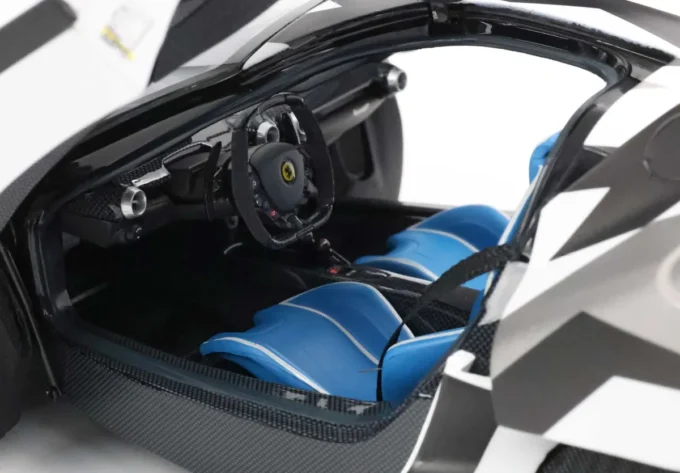 Ferrari LaFerrari – Image 8