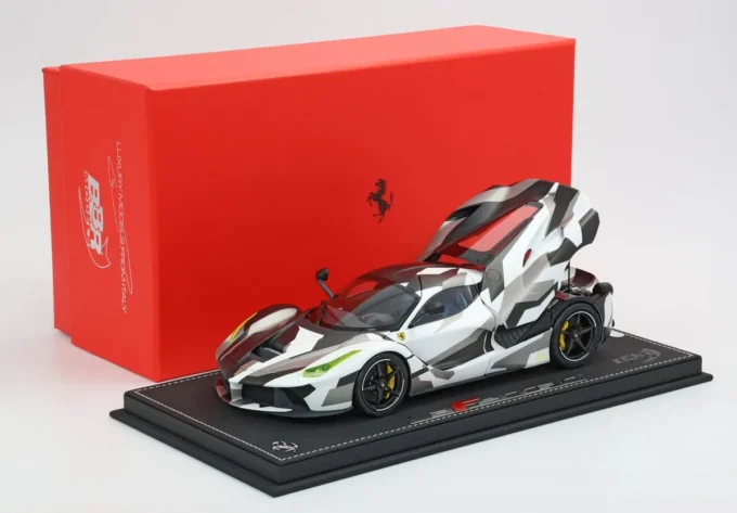 Ferrari LaFerrari – Image 9