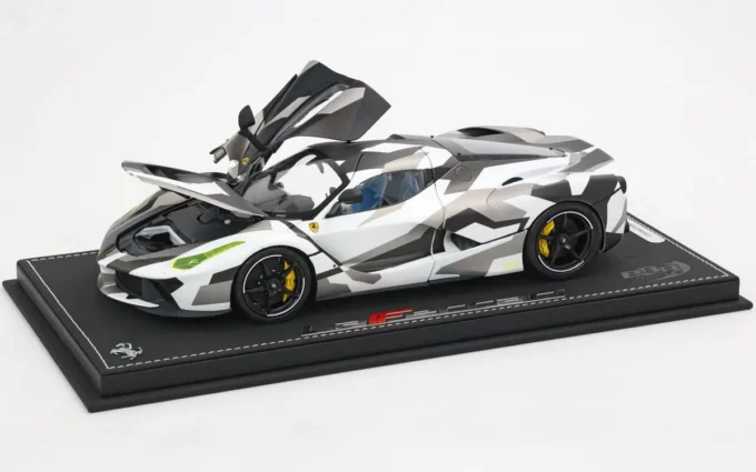 Ferrari LaFerrari