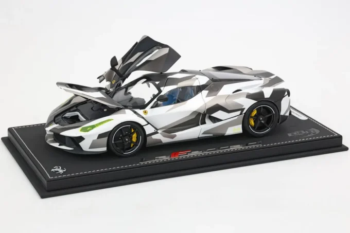 Ferrari LaFerrari