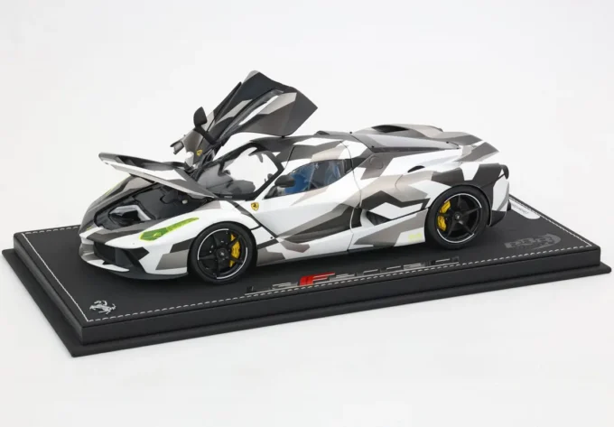 Ferrari LaFerrari