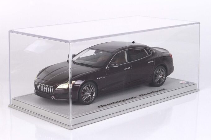 bbrc1822e maserati quattroporte gransport rosso folgore 1 1612