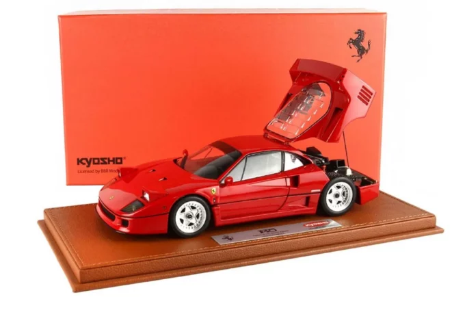 Ferrari F40 "Valeo"