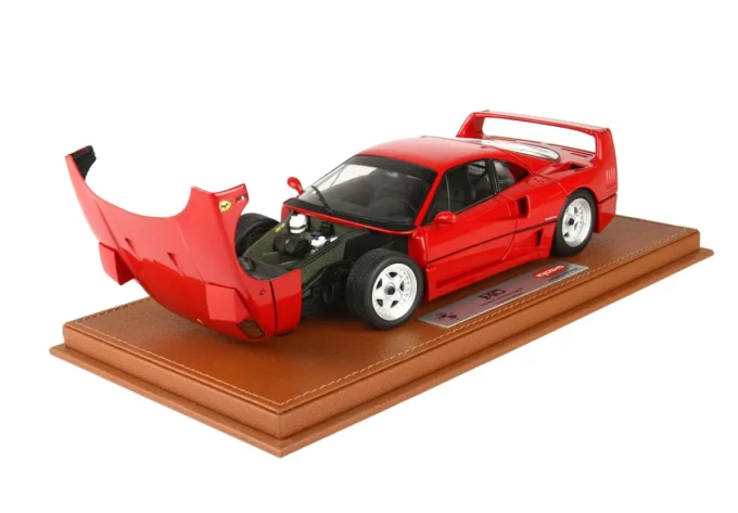 Ferrari F40 "Valeo" – Image 3