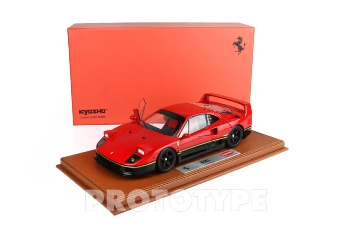 Ferrari F40 – Image 3