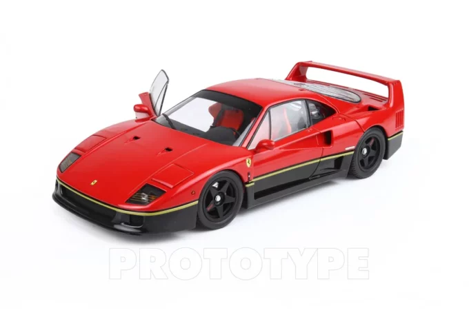 Ferrari F40