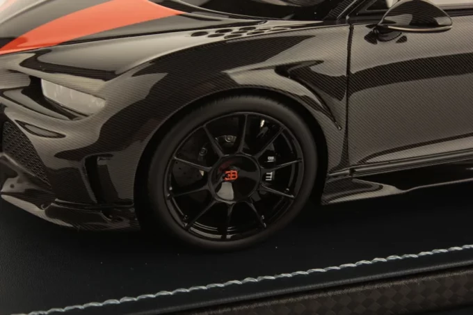 Bugatti Chiron Super Sport 300+ - Image 5