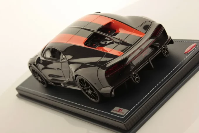 Bugatti Chiron Super Sport 300+ - Image 4