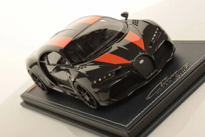 Bugatti Chiron Super Sport 300+ - Image 3