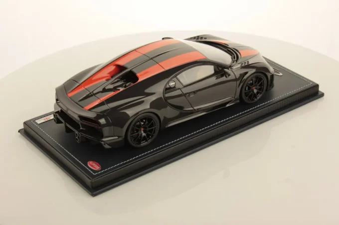 Bugatti Chiron Super Sport 300+ - Image 2