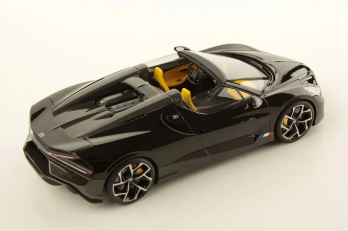 Bugatti W16 Mistral – Image 2