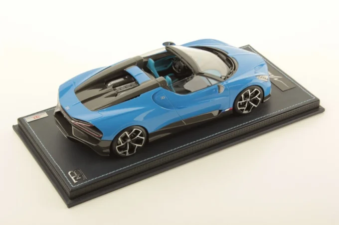 Bugatti W16 Mistral – Image 2