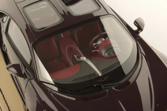 Bugatti Chiron - Image 6