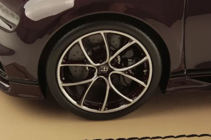Bugatti Chiron - Image 5