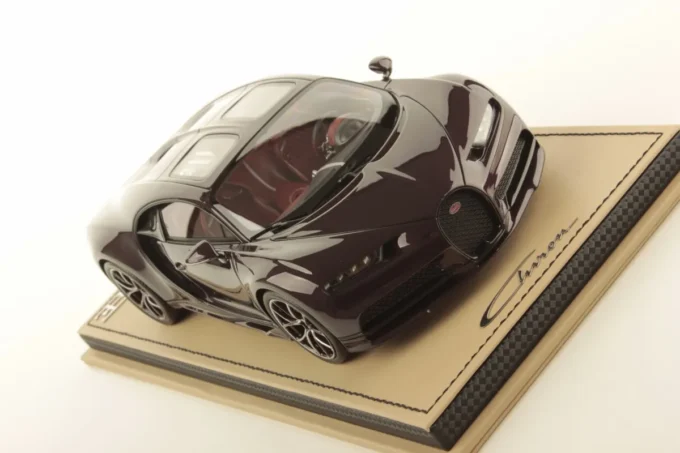 Bugatti Chiron - Image 3