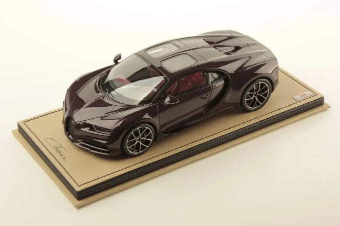 Bugatti Chiron
