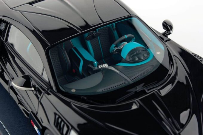 Bugatti Divo - Image 5