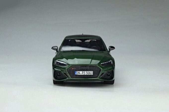 Audi RS 5 Sportback - Image 3